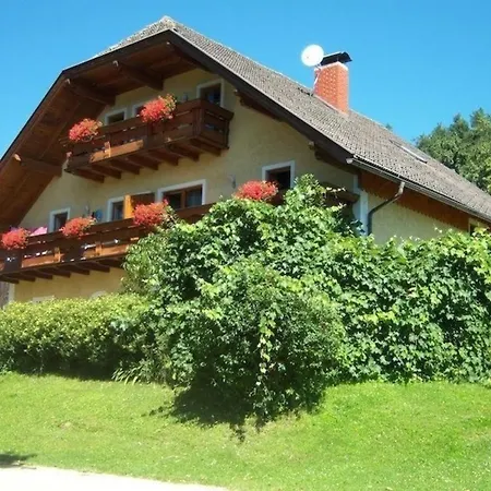 Typ 1 Im Haus Huber In Bleiburg