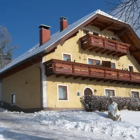 Typ 1 Im Haus Huber In Bleiburg